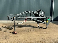 2013 magni jw 1500 u jiblier 1500kg
