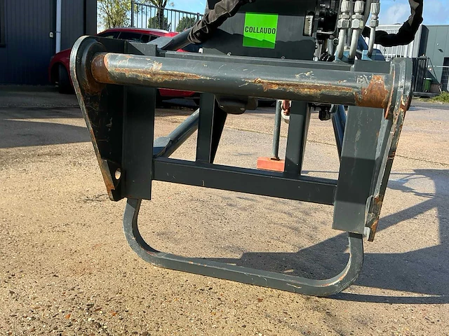 2013 magni jw 1500 u jiblier 1500kg - afbeelding 7 van  14