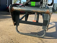 2013 magni jw 1500 u jiblier 1500kg - afbeelding 7 van  14