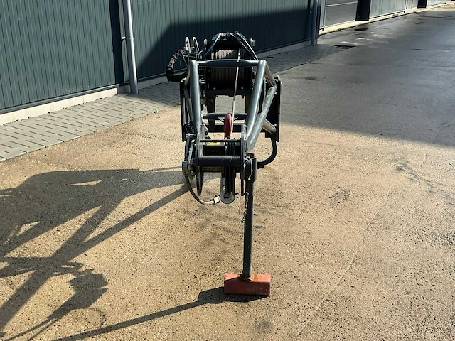 2013 magni jw 1500 u jiblier 1500kg - afbeelding 8 van  14