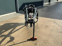 2013 magni jw 1500 u jiblier 1500kg - afbeelding 8 van  14