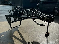 2013 magni jw 1500 u jiblier 1500kg - afbeelding 10 van  14