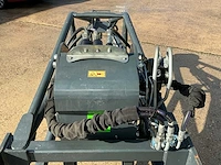 2013 magni jw 1500 u jiblier 1500kg - afbeelding 12 van  14