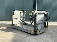 2013 magni rep 2-4,5 u werkbak 500kg - afbeelding 12 van  12
