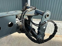 2013 magni rep 2-4,5 u werkbak 500kg - afbeelding 2 van  12