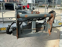 2013 magni rep 2-4,5 u werkbak 500kg - afbeelding 3 van  12
