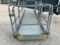 2013 magni rep 2-4,5 u werkbak 500kg - afbeelding 6 van  12