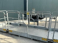 2013 magni rep 2-4,5 u werkbak 500kg - afbeelding 7 van  12