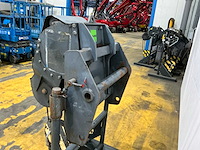 2013 magni w5u kabellier verreiker - afbeelding 6 van  10