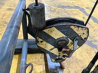 2013 magni w5u kabellier verreiker - afbeelding 9 van  10