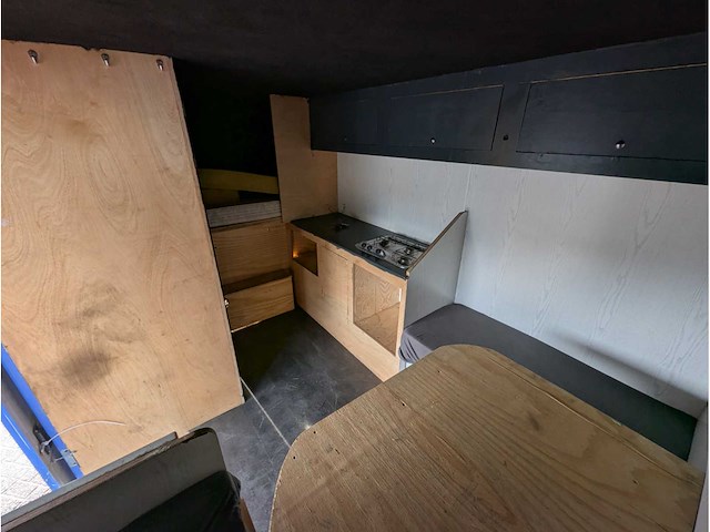 2013 man tgl 7.150 vrachtwagen - afbeelding 6 van  34