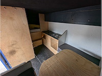 2013 man tgl 7.150 vrachtwagen - afbeelding 6 van  34