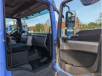 2013 man tgl 7.150 vrachtwagen - afbeelding 8 van  34