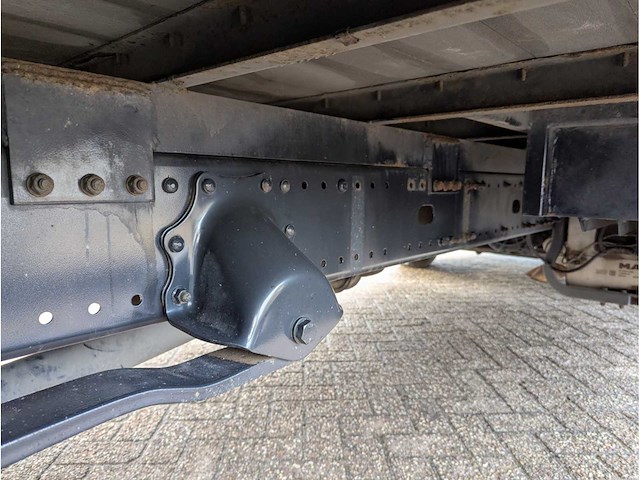 2013 man tgl 7.150 vrachtwagen - afbeelding 15 van  34