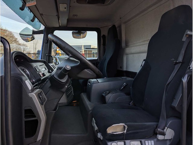 2013 man tgl 7.150 vrachtwagen - afbeelding 19 van  34