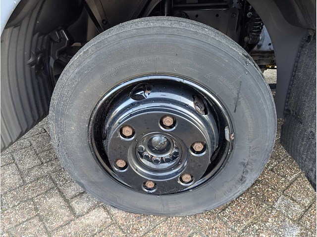 2013 man tgl 7.150 vrachtwagen - afbeelding 20 van  34