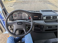 2013 man tgl 7.150 vrachtwagen - afbeelding 22 van  34