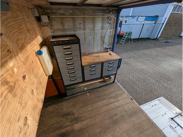 2013 man tgl 7.150 vrachtwagen - afbeelding 26 van  34
