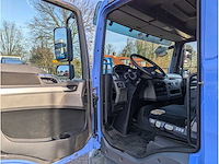 2013 man tgl 7.150 vrachtwagen - afbeelding 27 van  34