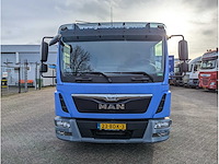 2013 man tgl 7.150 vrachtwagen - afbeelding 23 van  34