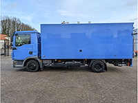 2013 man tgl 7.150 vrachtwagen - afbeelding 29 van  34