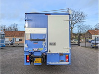 2013 man tgl 7.150 vrachtwagen - afbeelding 32 van  34