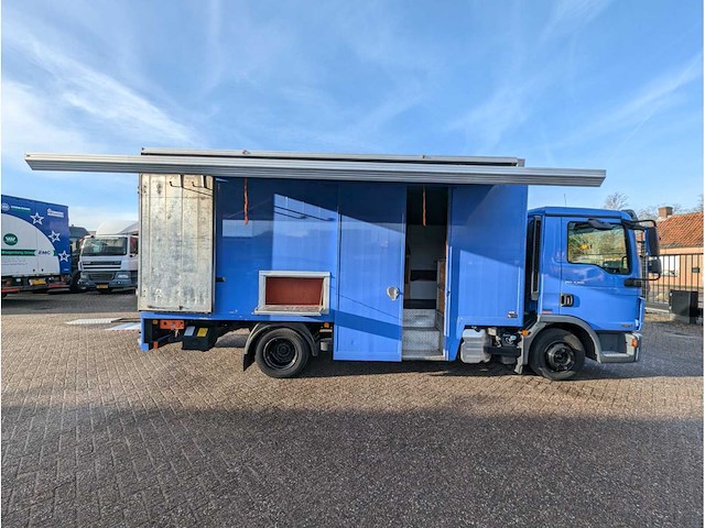 2013 man tgl 7.150 vrachtwagen - afbeelding 34 van  34