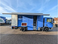2013 man tgl 7.150 vrachtwagen - afbeelding 34 van  34