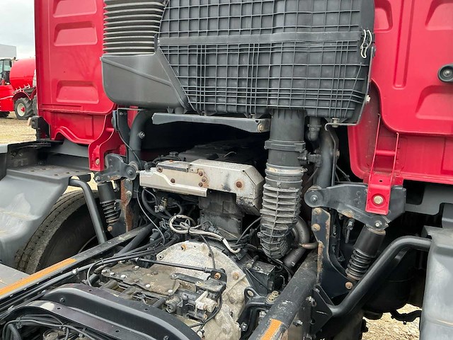 2013 man tgm 18.340 vrachtwagen - afbeelding 5 van  38