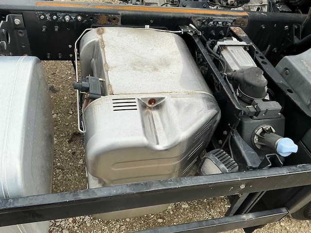 2013 man tgm 18.340 vrachtwagen - afbeelding 6 van  38