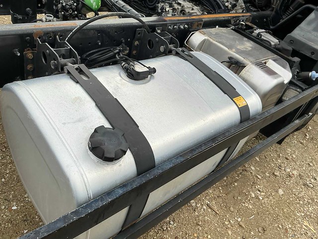 2013 man tgm 18.340 vrachtwagen - afbeelding 7 van  38