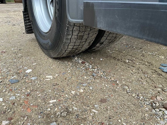 2013 man tgm 18.340 vrachtwagen - afbeelding 9 van  38