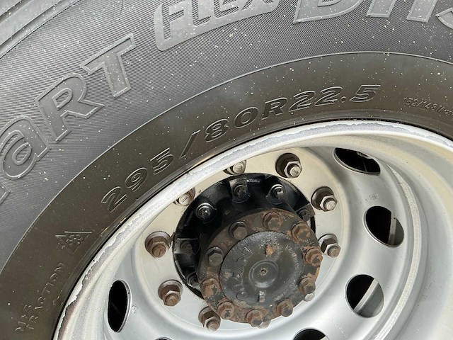 2013 man tgm 18.340 vrachtwagen - afbeelding 11 van  38