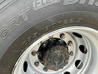 2013 man tgm 18.340 vrachtwagen - afbeelding 11 van  38