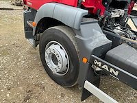2013 man tgm 18.340 vrachtwagen - afbeelding 13 van  38
