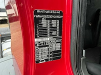 2013 man tgm 18.340 vrachtwagen - afbeelding 15 van  38