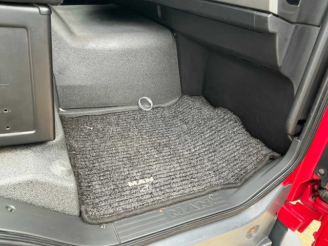 2013 man tgm 18.340 vrachtwagen - afbeelding 16 van  38