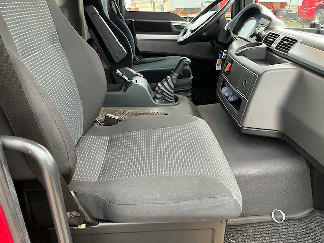 2013 man tgm 18.340 vrachtwagen - afbeelding 17 van  38