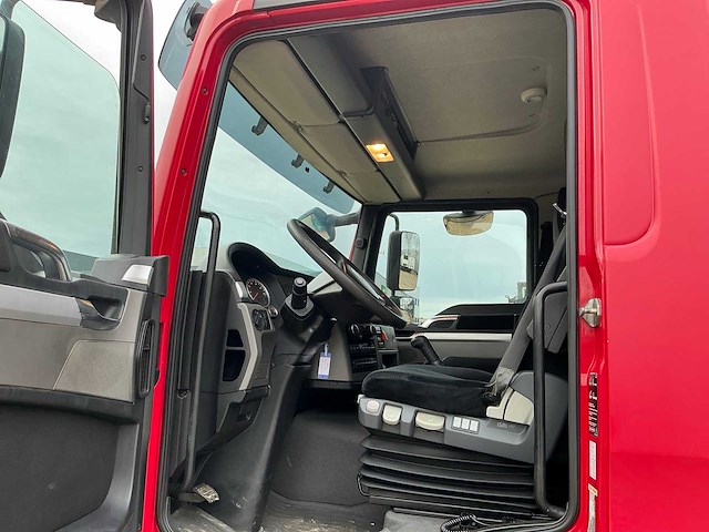 2013 man tgm 18.340 vrachtwagen - afbeelding 19 van  38