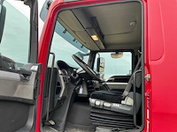 2013 man tgm 18.340 vrachtwagen - afbeelding 19 van  38