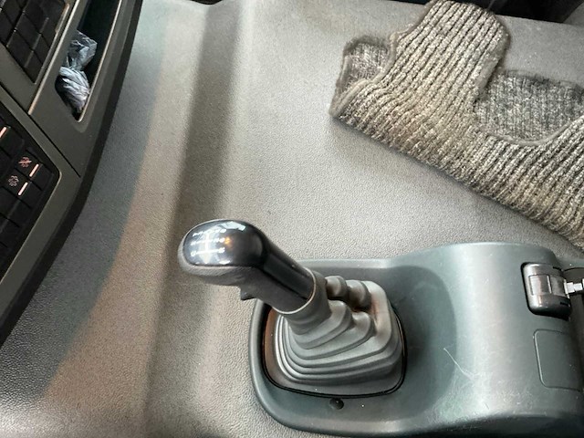 2013 man tgm 18.340 vrachtwagen - afbeelding 24 van  38