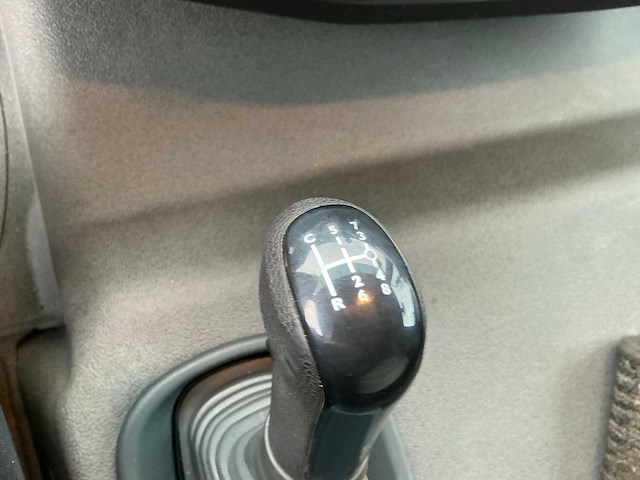 2013 man tgm 18.340 vrachtwagen - afbeelding 25 van  38