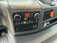 2013 man tgm 18.340 vrachtwagen - afbeelding 26 van  38