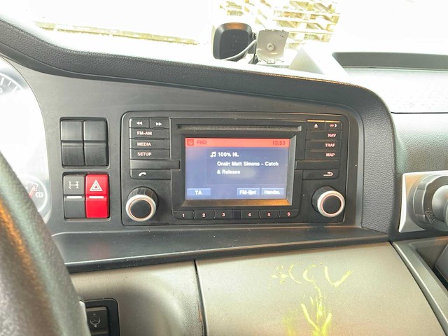 2013 man tgm 18.340 vrachtwagen - afbeelding 28 van  38