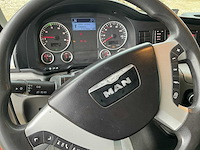 2013 man tgm 18.340 vrachtwagen - afbeelding 30 van  38