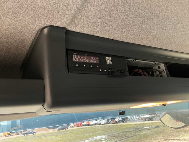 2013 man tgm 18.340 vrachtwagen - afbeelding 31 van  38