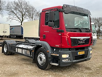 2013 man tgm 18.340 vrachtwagen - afbeelding 23 van  38