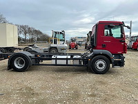 2013 man tgm 18.340 vrachtwagen - afbeelding 33 van  38
