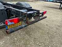 2013 man tgm 18.340 vrachtwagen - afbeelding 37 van  38