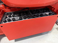 2013 manitou 150aetj zelfrijdende kniktelescoophoogwerker - afbeelding 6 van  8